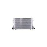 Intercooler AUDI TT 8J3 AVA Quality Cooling I4386