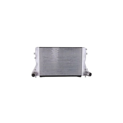 Intercooler AUDI TT 8J3 AVA Quality Cooling I4386 foto