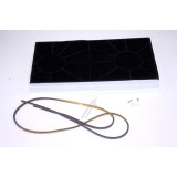FILTRU CARBON ACTIV 00465577 pentru hota BOSCH/SIEMENS