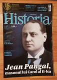 Revista Historia Nr. 178 - Noiembrie 2016: Jean Pangal