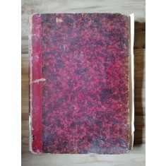 L&#039;Illustration - Tome XXXIII - Janvier, Fevrier, Mars, Avril, Mai, Juin - 1859
