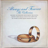 Vinil Various &lrm;&ndash; Always And Forever, The Collection (VG)