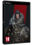 Crimson Desert Deluxe Edition PC