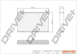 Dr!ve+ DP1110.12.0194 Filtru, aer habitaclu