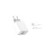 Incarcator retea USB Quick Charge QC3.0 18W cu cablu compatibil Lighting (Iphone ) Cod:XO-L119A Automotive TrustedCars