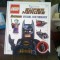 BATMAN. VISUAL DICTIONARY - LEGO