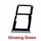 Suport SIM Oppo A79 5G Verde Service Pack