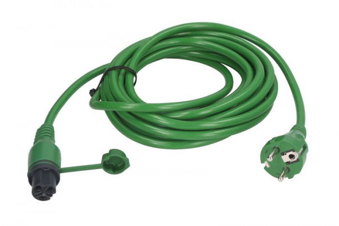 Cablu Prelungitor Defa MiniPlug, 1.5mm x 2.5m