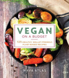 Vegan on a Budget | Nava Atlas