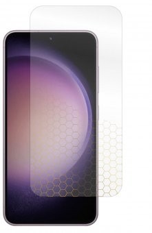 Folie pentru Samsung Galaxy S23, Ultra-Rezistentă, Claritate Cristalină, Aplicare Ușoară foto
