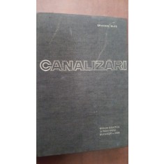 Canalizari- Emanuel Blitz