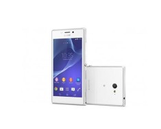 Husa Silicon Sony Xperia M2 Clear Ultra Thin