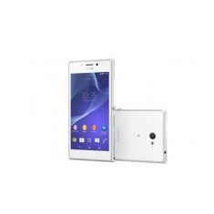 Husa Silicon Sony Xperia M2 Clear Ultra Thin