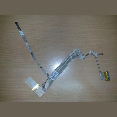 Cablu LCD Nou Laptop Dell XPS L501X L502X DP/N V73D3 foto