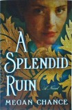 Megan Chance - A splendid ruin