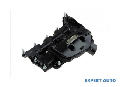 Capac motor / chiuloasa / culbutori Land Rover Discovery 4 (2009-&amp;gt;)[L319] #1 foto