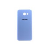 Capac Baterie Samsung Galaxy A7 (2017) A720 Blue OCH