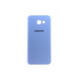 Capac Baterie Samsung Galaxy A7 (2017) A720 Blue OCH