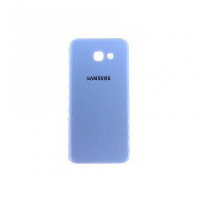 Capac Baterie Samsung Galaxy A5 (2017) A520 Blue OCH foto