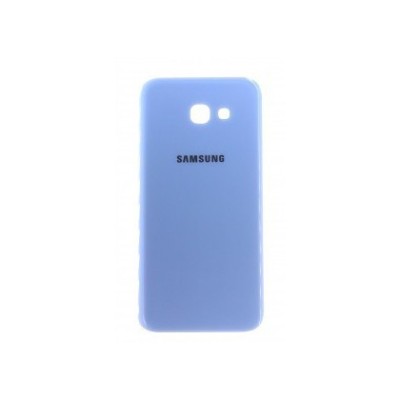 Capac Baterie Samsung Galaxy A7 (2017) A720 Blue OCH foto
