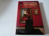 Catre frumusete - David Foenkinos