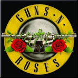 Cumpara ieftin Magnet - Guns N Roses Bullet | Rock Off