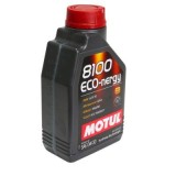 Ulei motor Motul 8100 Eco-Nergy 0W30 1L