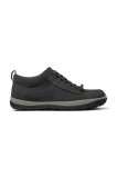 Camper sneakers din nubuc Peu Pista GM culoarea gri, K300285-044