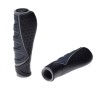 Set 2 mansoane biciclete, material GEL, VLG-719AD3, culoare negru Cod:AWR2236