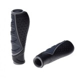 Set 2 mansoane biciclete, material GEL, VLG-719AD3, culoare negru Cod:AWR2236