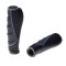 Set 2 mansoane biciclete, material GEL, VLG-719AD3, culoare negru Cod:AWR2236