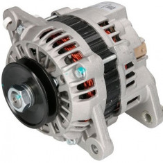 Alternator Qwp Chevrolet Spark 2005→ WGE181