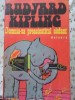 Domnia-Sa Preacinstitul Elefant - Rudyard Kipling, 1978, Roman, Editura Univers, 451 Pagini