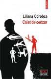 Caiet de cenzor