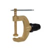 CLESTE SUDURA DE MASA CU SURUB - 50-70MM&iuml;&iquest;&frac12; / 300A