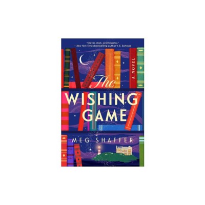 The Wishing Game foto