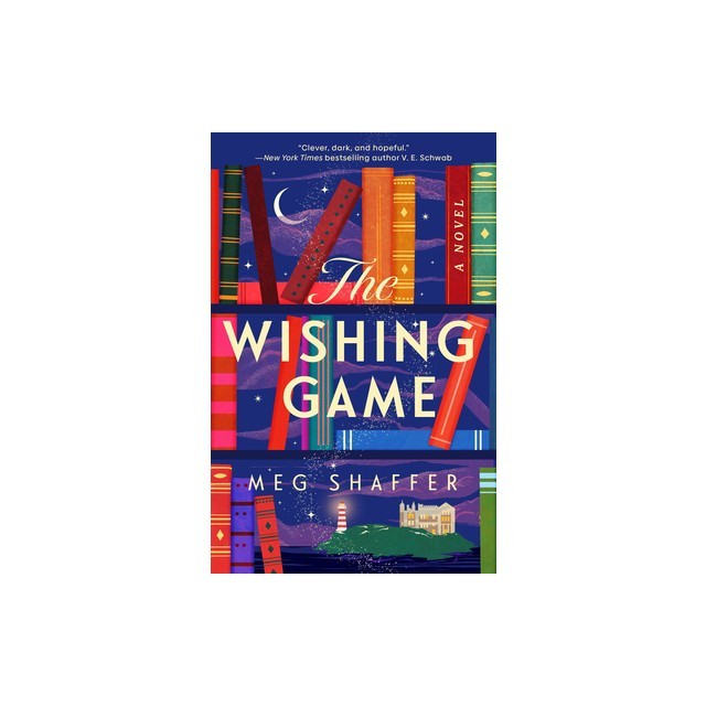 The Wishing Game