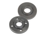 Piulita si saiba pentru polizor unghiular, Red Technic RTSZK0013-NAP