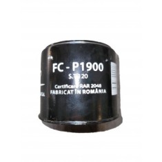 Filtru motorina Tractor U650 Romcarbon