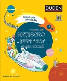 Primul meu dictionar ilustrat de limba germana - Ulrike Holzwarth-Raether