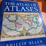 The Atlas of Atlases - Philip Allen