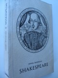 Scene din viata lui Shakespeare - Mihnea Gheorghiu