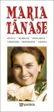 Maria Tanase (editie romano-franceza) - Paideia