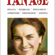 Maria Tănase (ediție româno-franceză)
