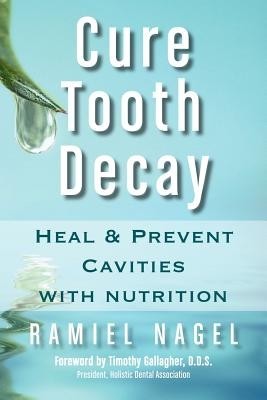 Cure Tooth Decay: Heal and Prevent Cavities with Nutrition foto