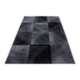 Cumpara ieftin Covor Plus Negru V2 80x300 cm
