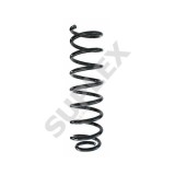 Arc spiral Mercedes Clasa E (W211) Suplex 19305, parte montare : Punte Fata