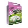 Kotix Tofu Lavanda 6L - Asternut Igienic Pisici, Absorbant, Biodegradabil, Eliminare Usoara Toaleta
