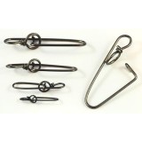 Agrafa Stay Lok Mustad (Marime Agrafa: 3)