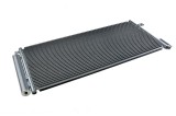 Condensator climatizare, Radiator clima Corsa D (2006-) 1.3 Cdti, Giulietta (940) (2010-) 1.6 Jtdm, Bravo 2 (198) (2007-) 1.4 1 16v, Punto 3 (199) (2